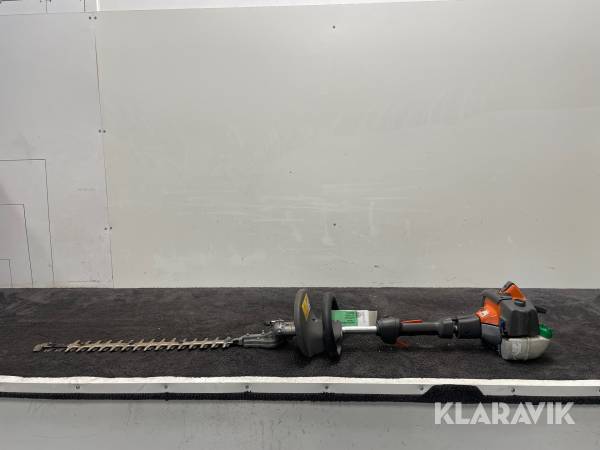 Häcksax Husqvarna 327hda65x