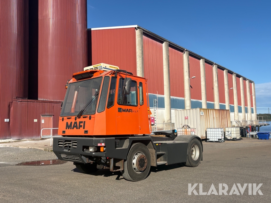 Terminaltruck Mafi MT 30
