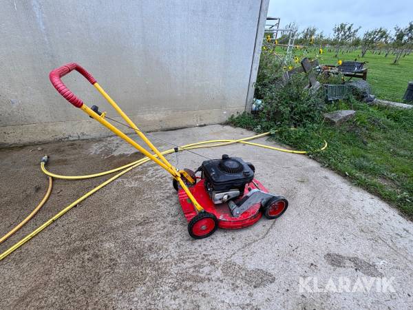 Gräsklippare Klippo