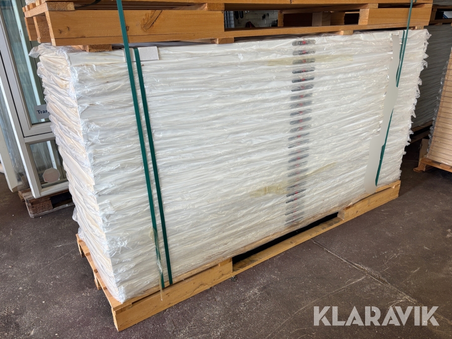 Innerdörrar 7x21 25st