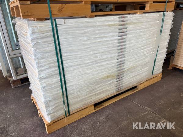 Innerdörrar 7x21 25st