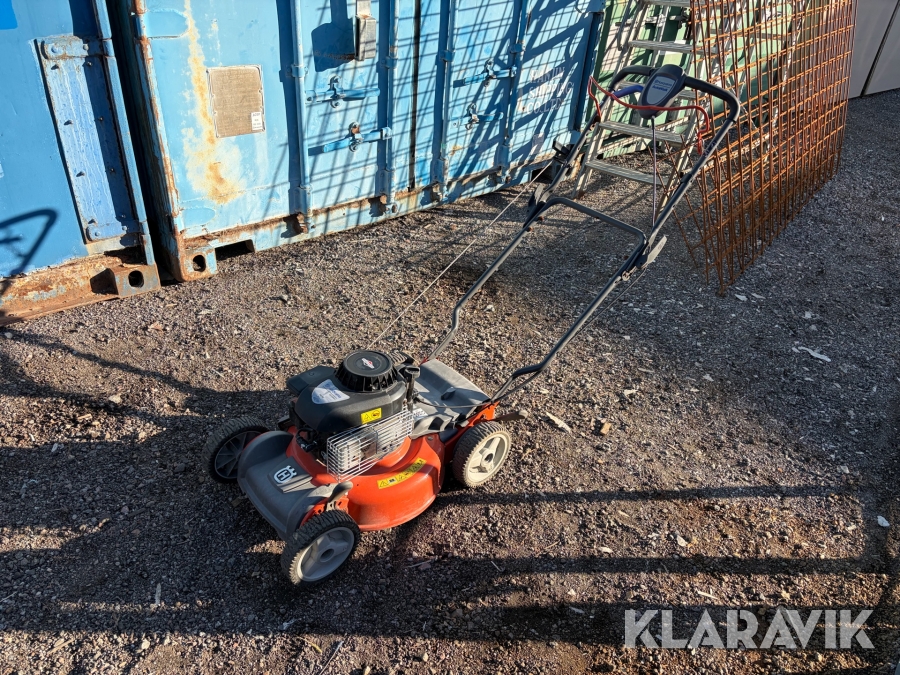 Gräsklippare Husqvarna M145SV
