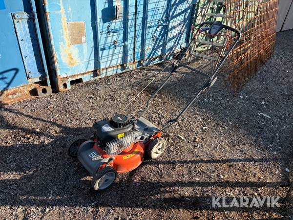 Gräsklippare Husqvarna M145SV