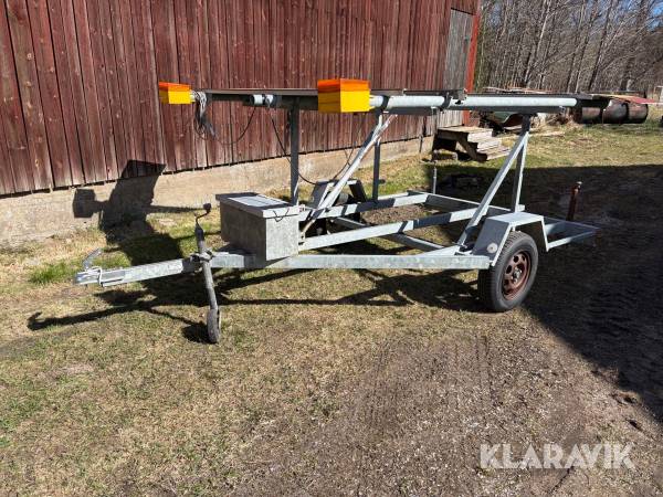 Skyltvagn AB Blinkfyrar