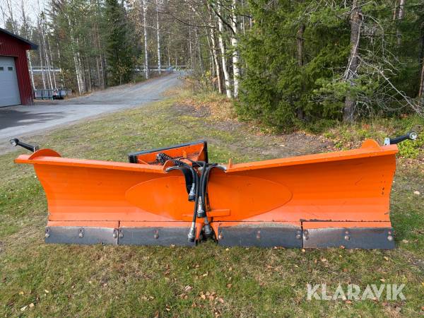 Vikplog Pronar PUV-2800M