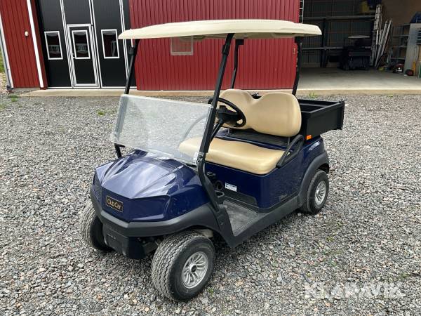 Golfbil Club Car Tempo