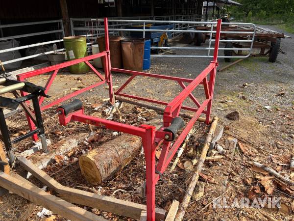 Stockbord Bala Agri