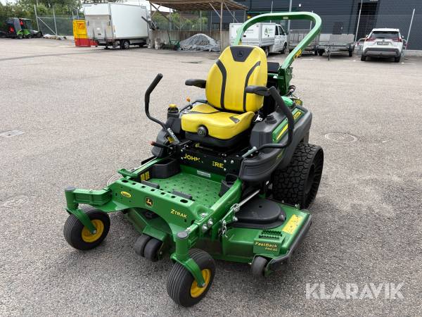 Åkgräsklippare John Deere Z994R 60 RD EXP