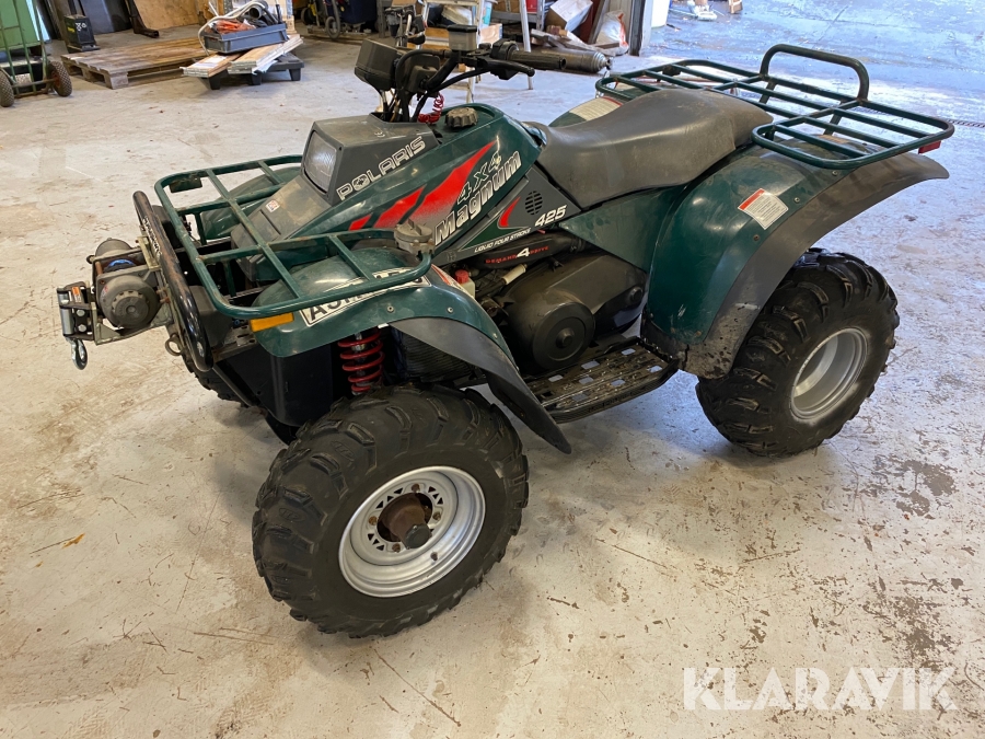 ATV Polaris Magnum 425 4x4