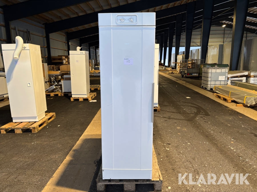 Torkskåp Cylinda ETS 1900 1st