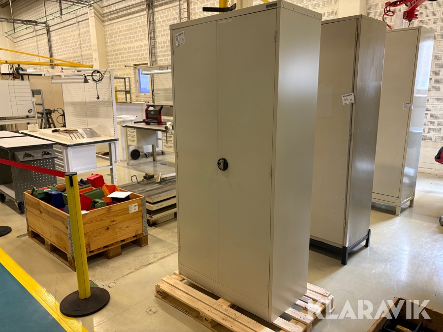 Verktygsskåp Constructor