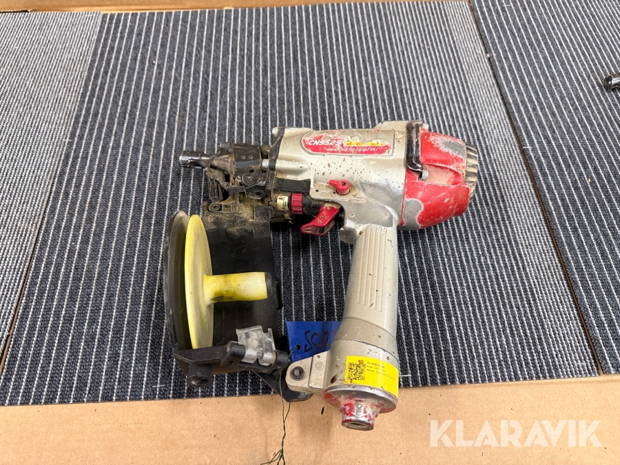 Spikpistol Max CN552S