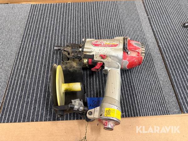 Spikpistol Max CN552S