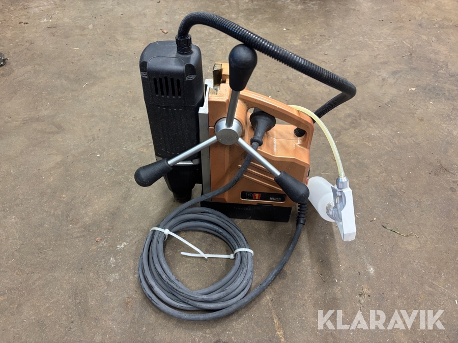 Magnetborrmaskin BDS P1