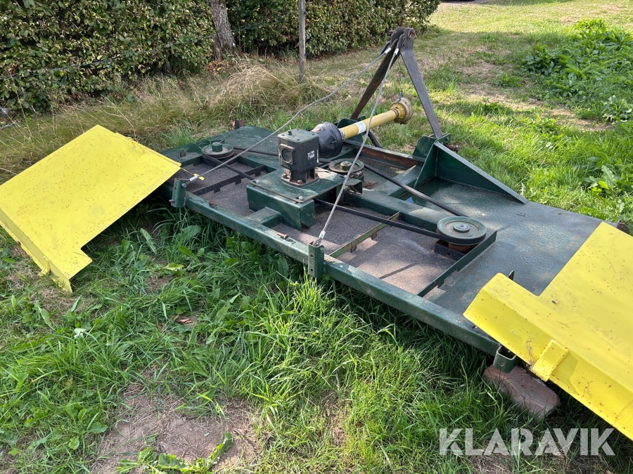 Betesputs Kellfri TR275