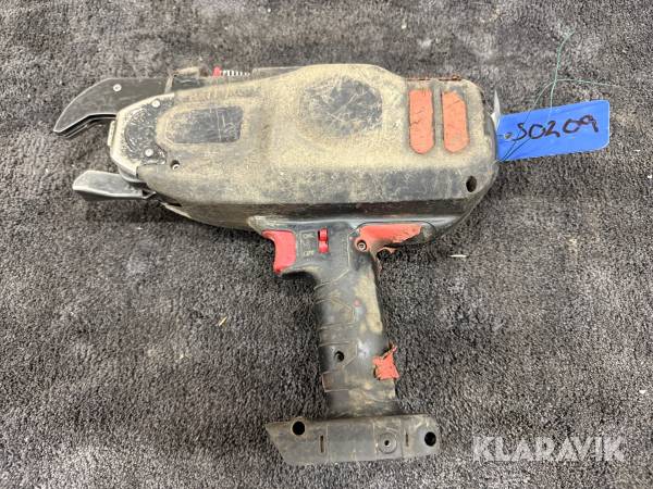 Najmaskin Senco RG40