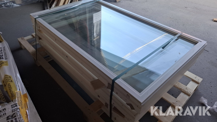 Fast Fönster Viljandi VHFSAL/B40