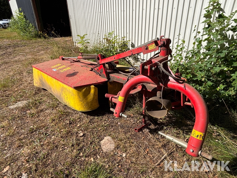 Rotorslåtter SIP Roto 175D