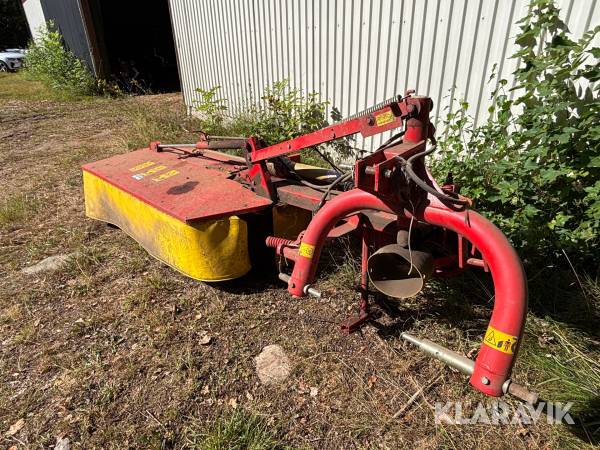 Rotorslåtter SIP Roto 175D