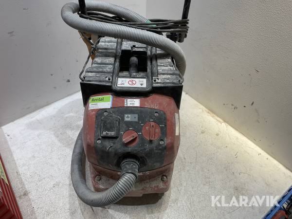 Dammsugare Hilti VC 20-UM