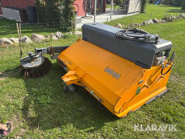 Sopskopa Vama EHK1800