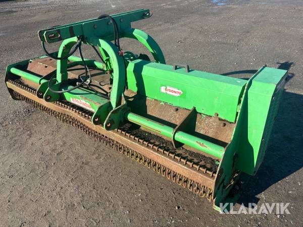 Betesputs Terranova 280 C15