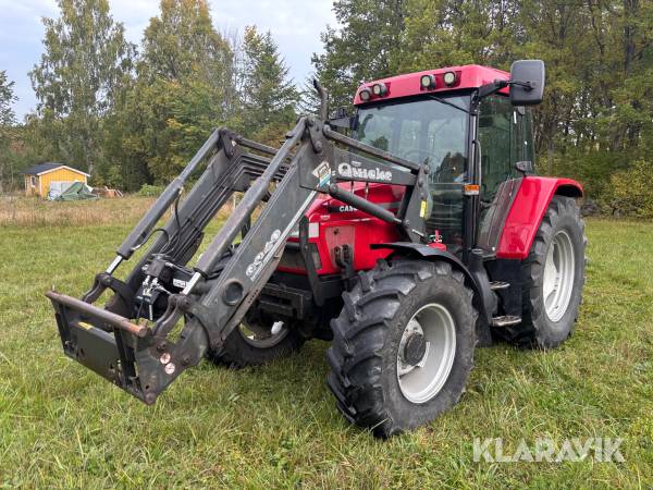 Traktor Case IH CX 90