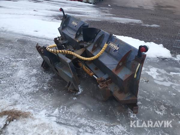 Vikplog Drivex VB 280 3P