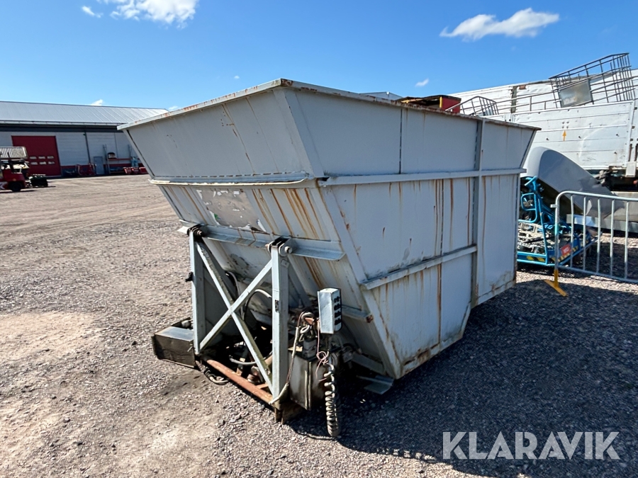 Container