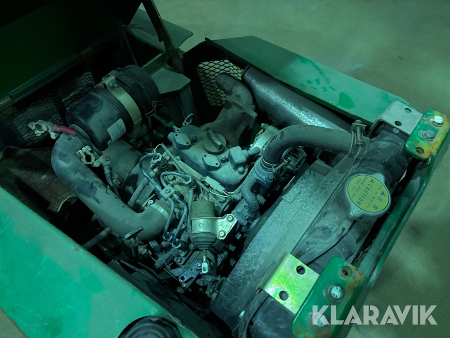 Kraftstofffilter für Avant 314S/320S/420/514/520/523 /528 /530 /630/635