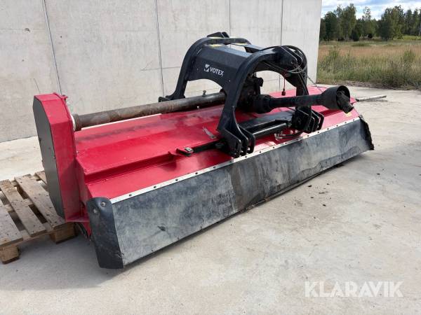 Betesputs Votex Landmaster 310