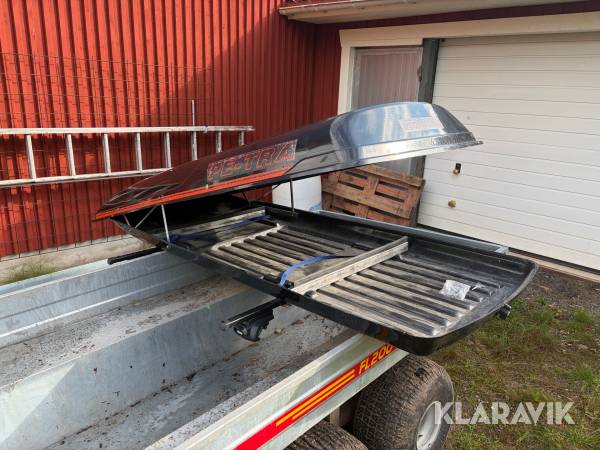 Takbox PE-TRA
