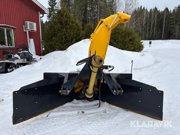 Snöslunga Trejon SB235