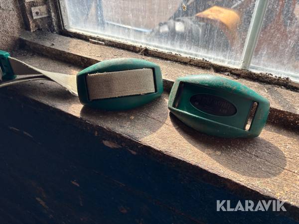 Transpodrar till mjölkrobot GEA 100st