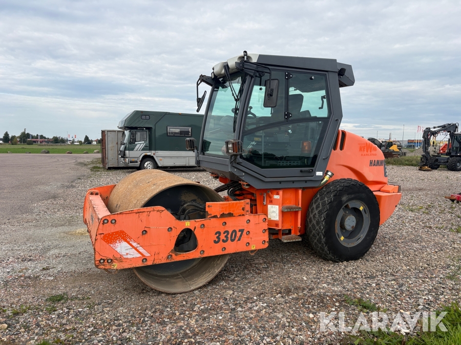 Vält Hamm 3307