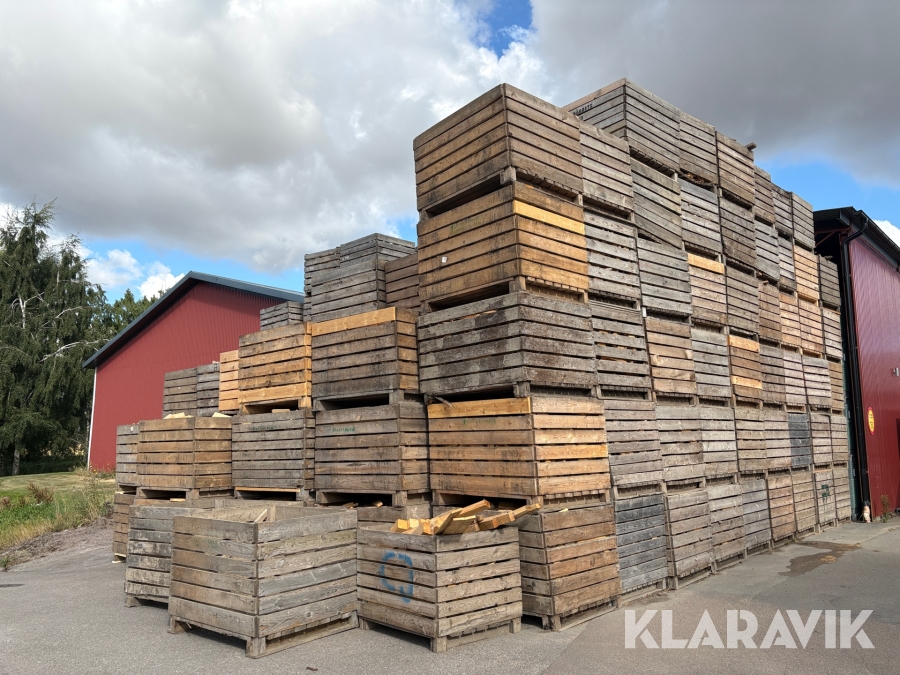 Spillvirke 150-200 kubik