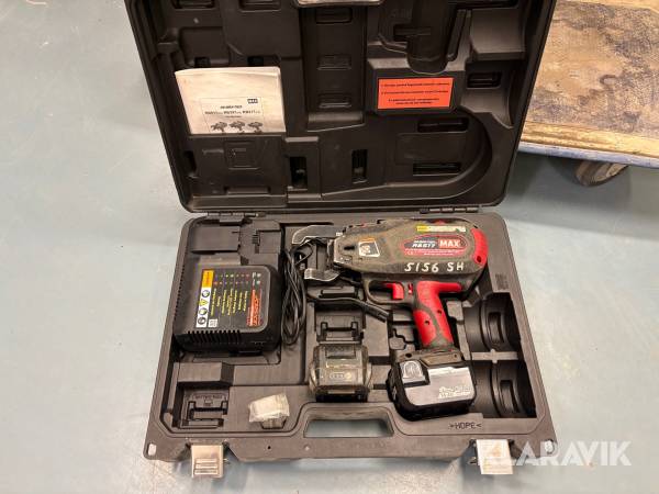 Najomat Max RB517