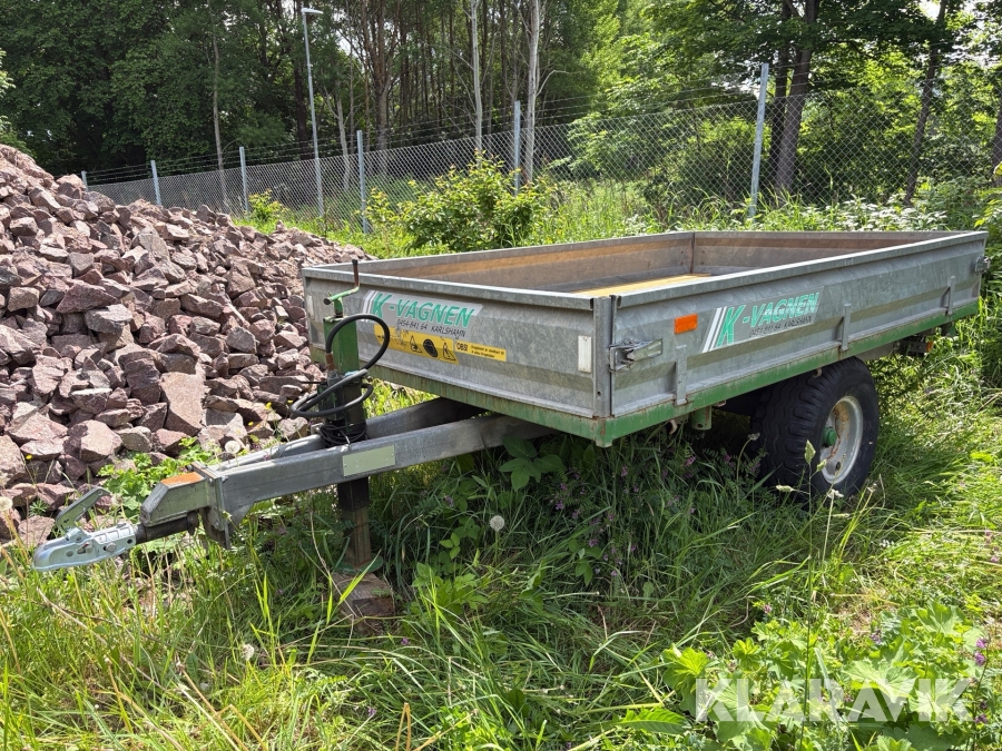 Vagn K-Vagn