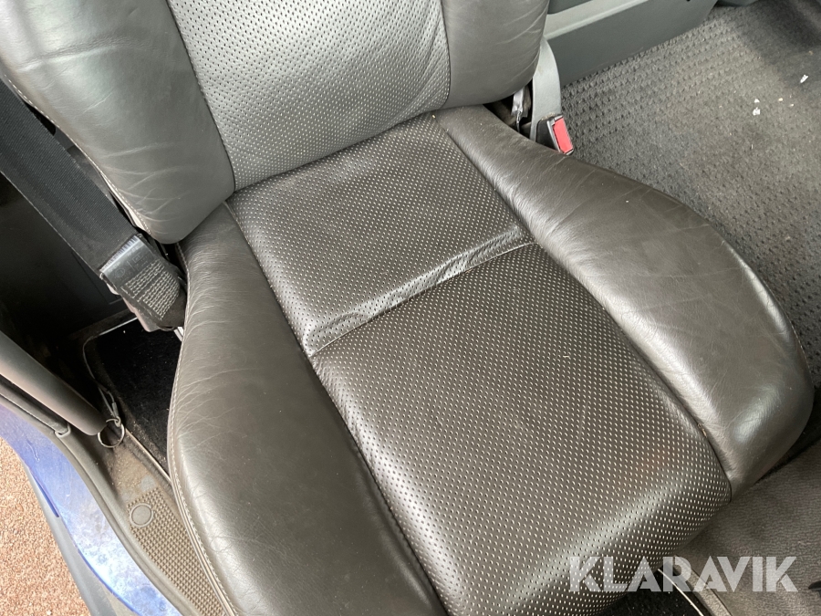 Flisbil Volvo FH 6X2 L ME, Kristinehamn, Klaravik auktioner