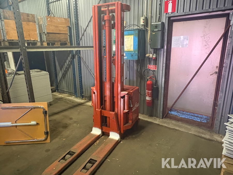 Truck BT Lifters BTLSV10F