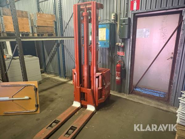 Truck BT Lifters BTLSV10F