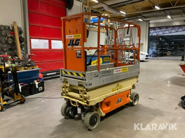 Saxlift JLG 1930ES