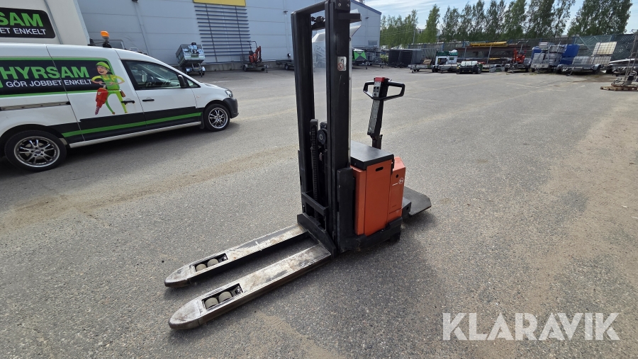Ledstaplare BT PPS 1200 MXE