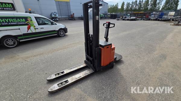 Ledstaplare BT PPS 1200 MXE