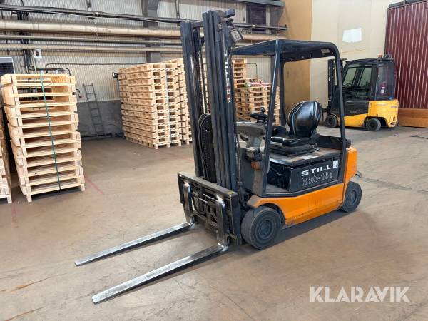 Motviktstruck Still R20-16P I