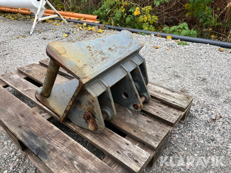 Tiltfäste   S45