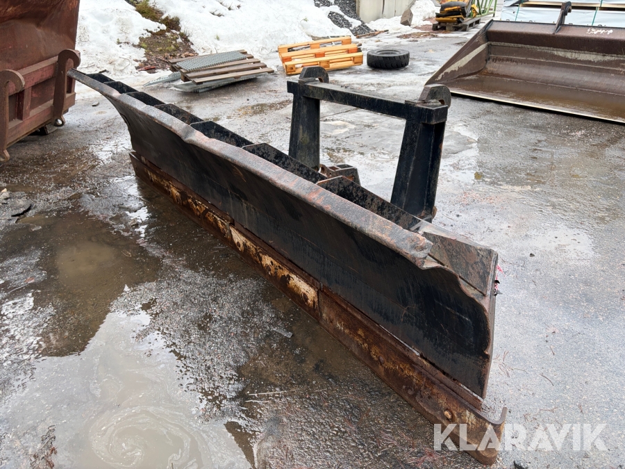 Plogblad Holms Stora BM