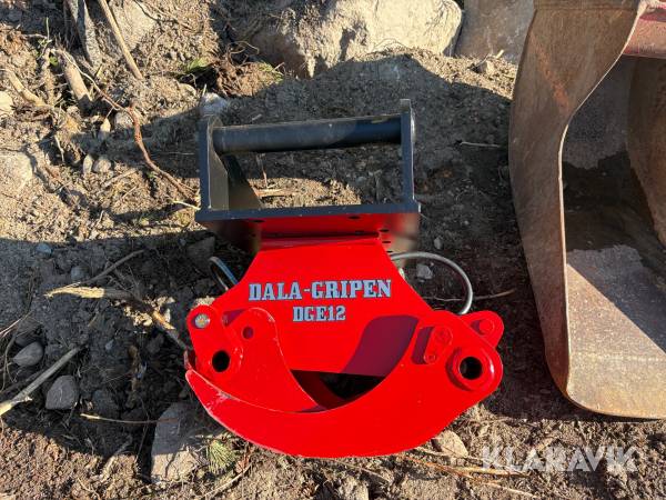 Grip Dala-Gripen DGE12