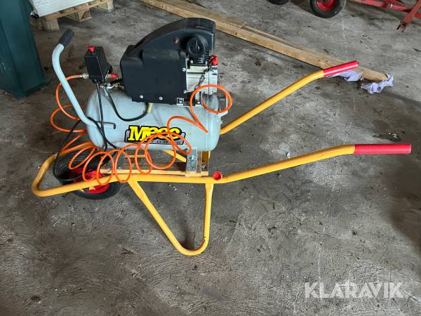 Kompressor Meec