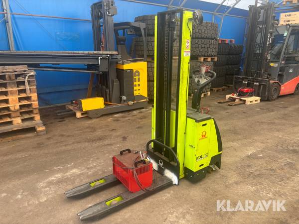 Stapeltruck Pramac FX 12-29